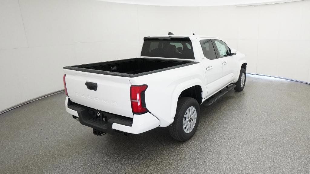 Thumbnail: 2025 Toyota Tacoma - 20