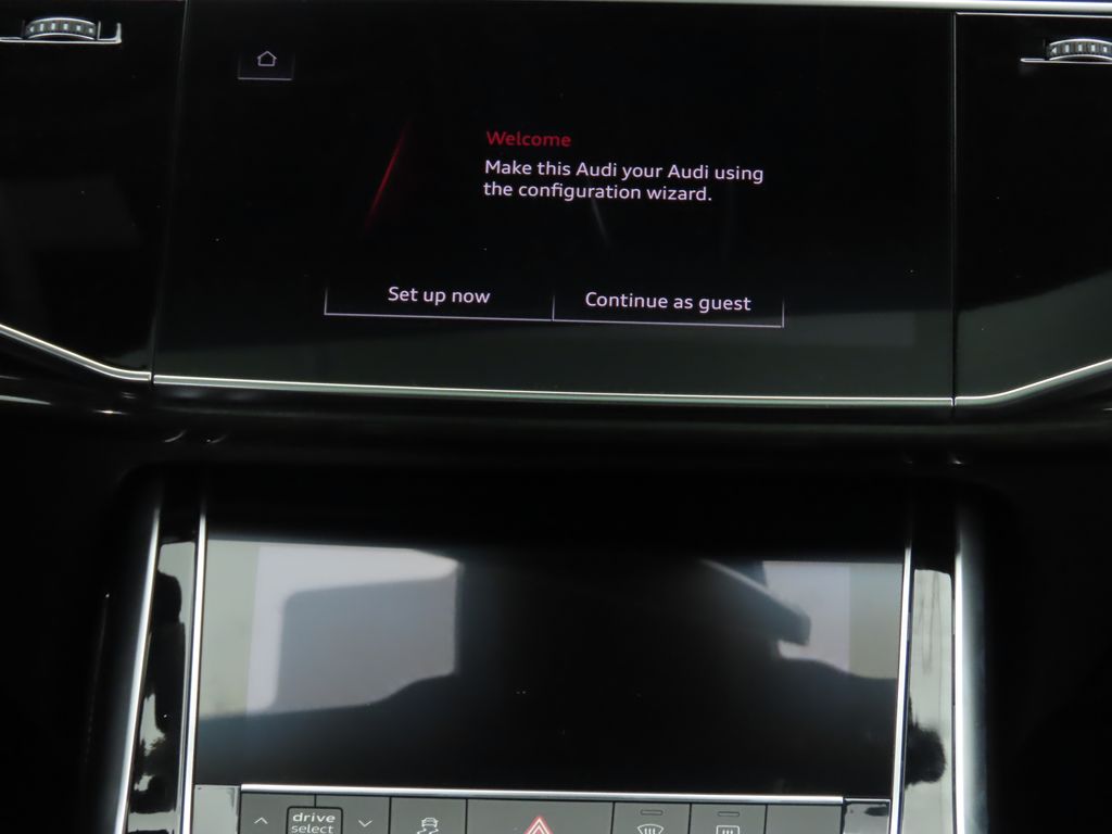 2025 Audi Q7  15