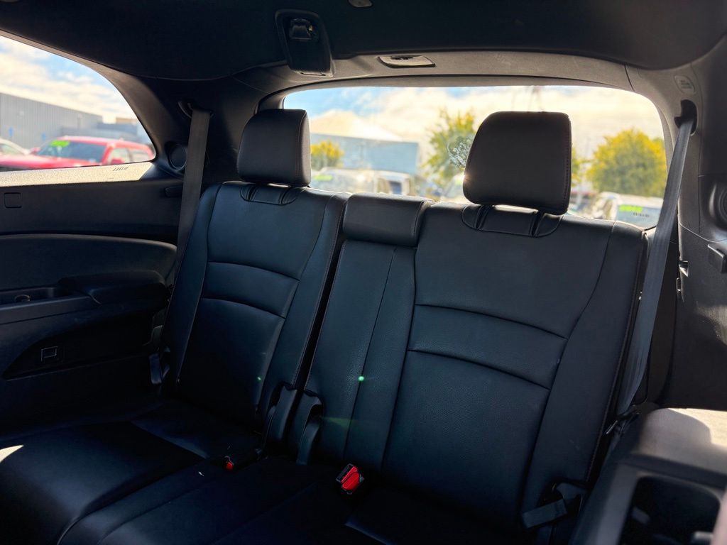 Used 2022 Honda Pilot SUV