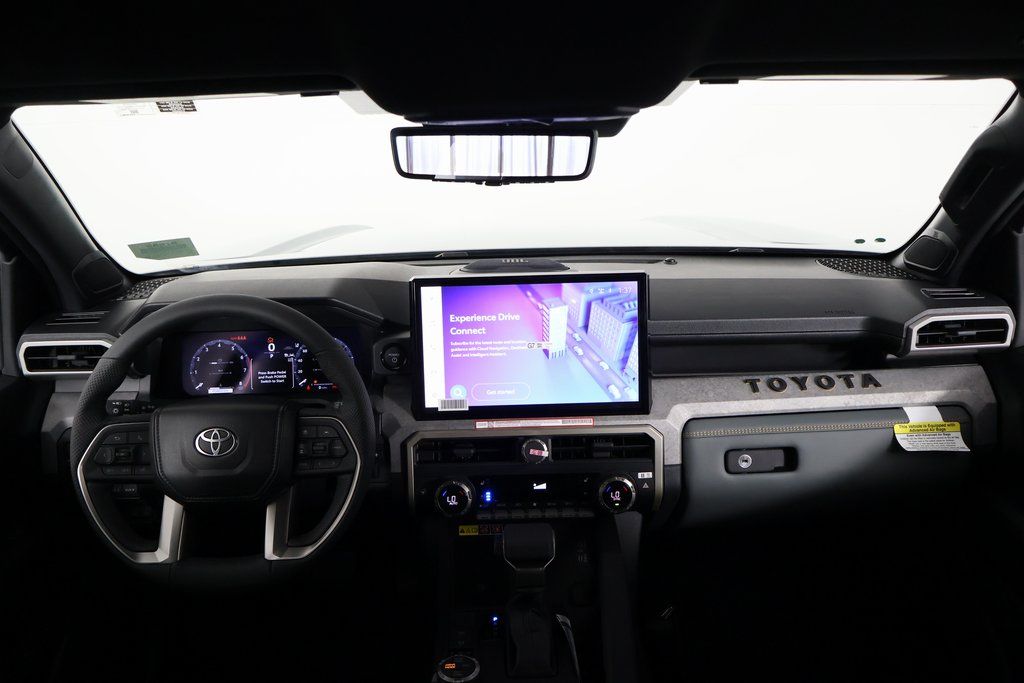 Thumbnail: 2026 Toyota Tacoma - 4