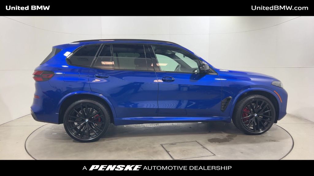 Thumbnail: 2025 BMW X5 - 9