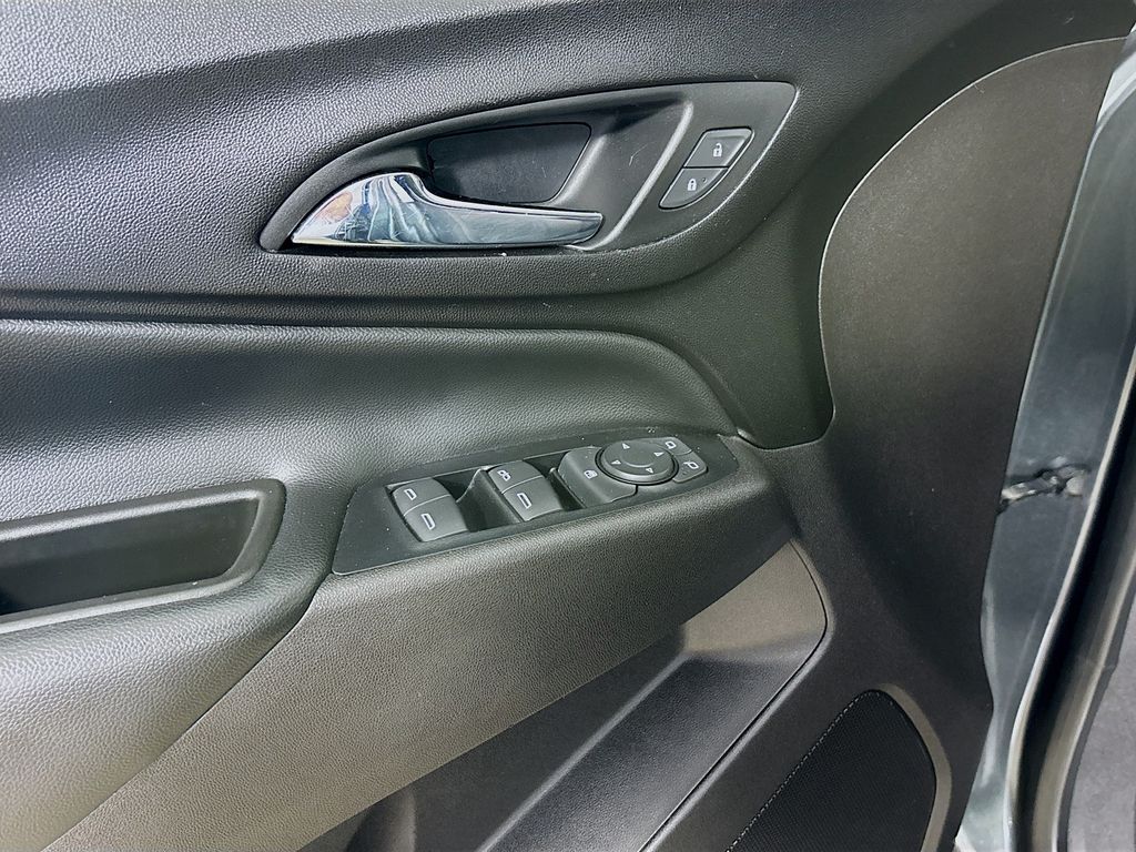 Used 2020 Chevrolet Equinox LT For Sale in OLIVE BRANCH, MS