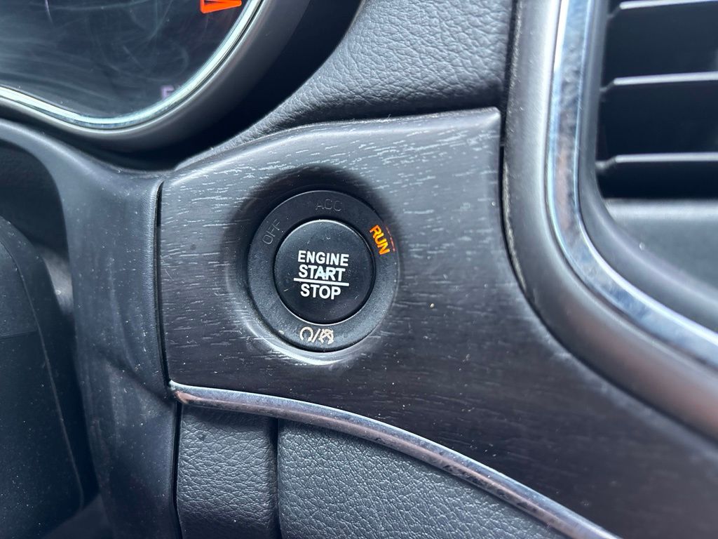 Used 2018 Jeep Grand Cherokee SUV