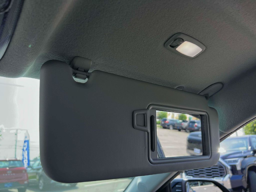 Used 2026 Hyundai Kona SUV