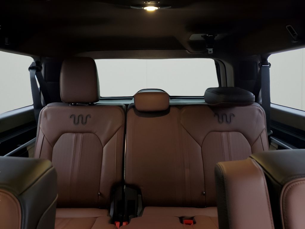 Used Car 2022 Ford Expedition Max  King Ranch For Sale Under $60,000 In Austin, Texas