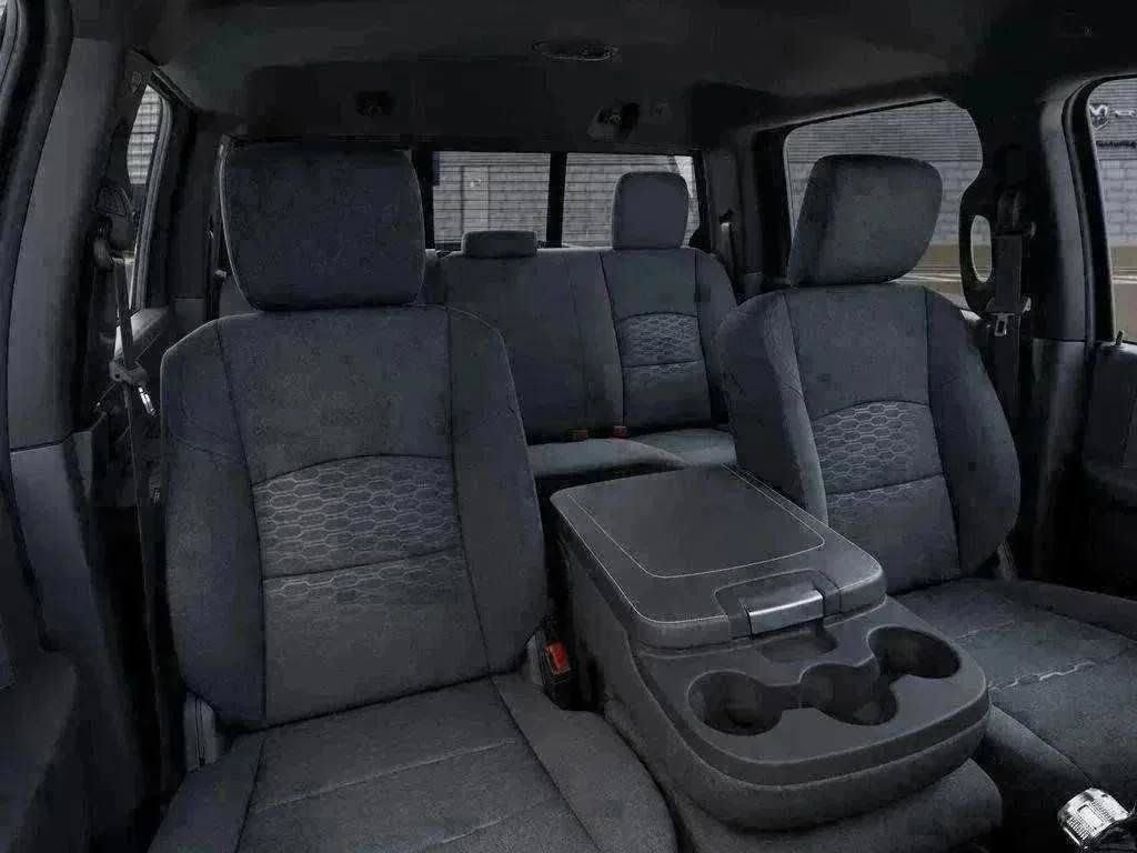 New 2026 Ram 2500 Truck