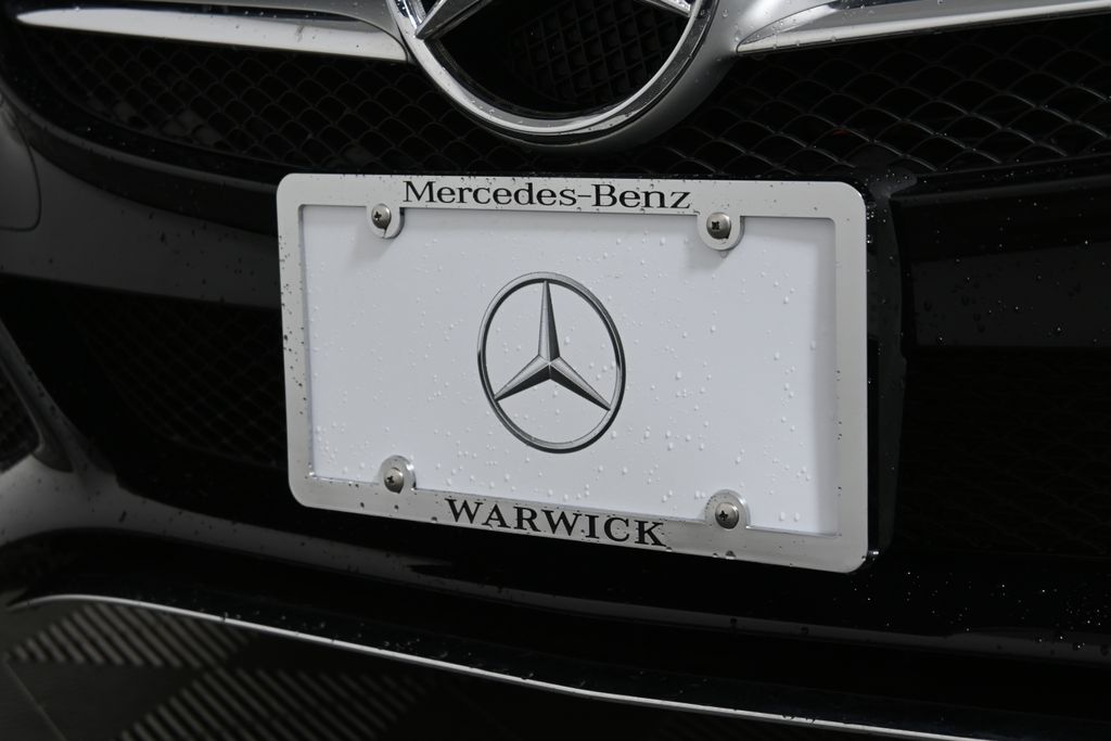 2018 Mercedes-Benz C-Class C 300 13