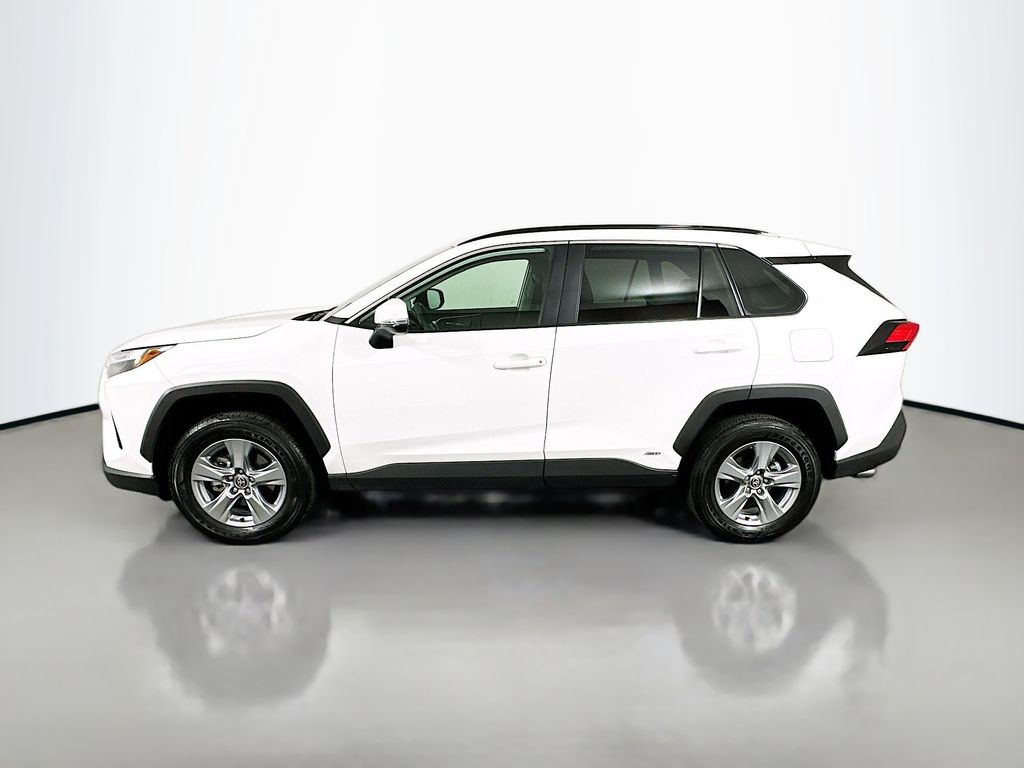 Thumbnail: 2025 Toyota RAV4 - 8