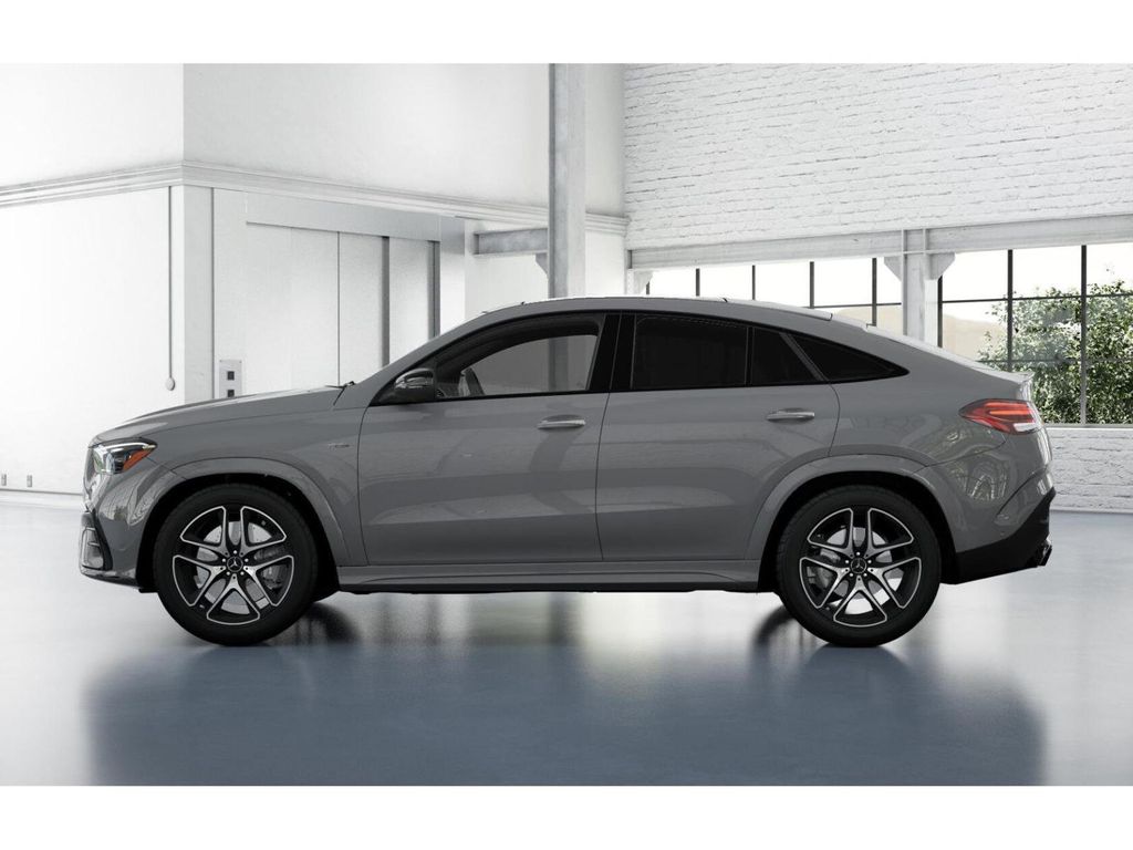 2025 Mercedes-Benz GLE GLE 53 AMG 34