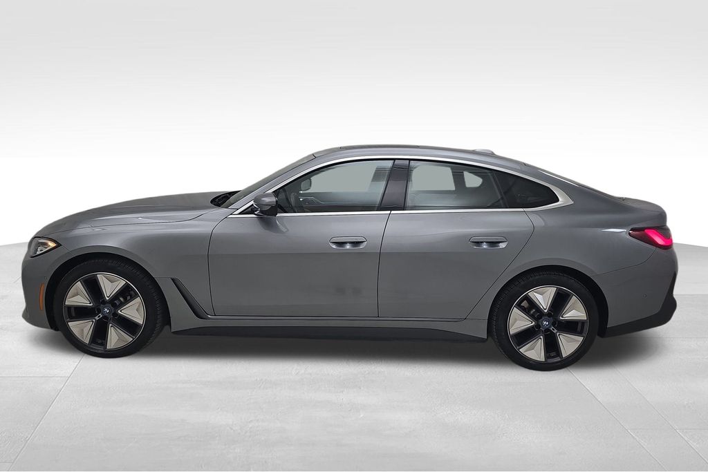 2023 Bmw i4 eDrive35 photo 29