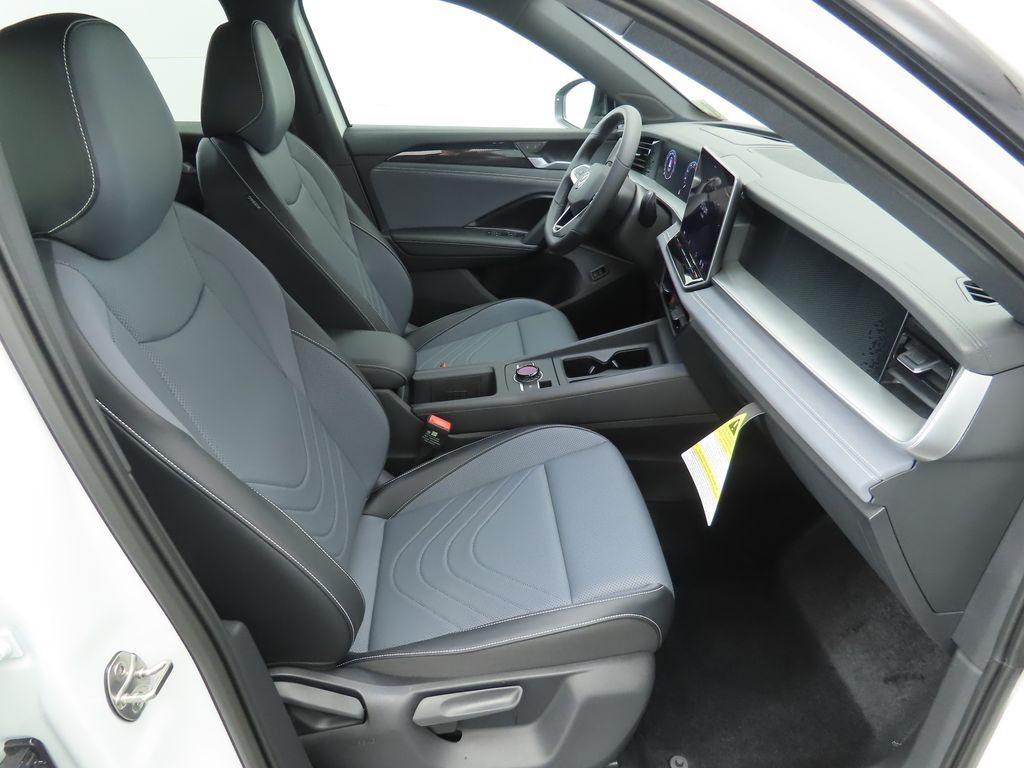 Thumbnail: 2026 Volkswagen Tiguan - 20