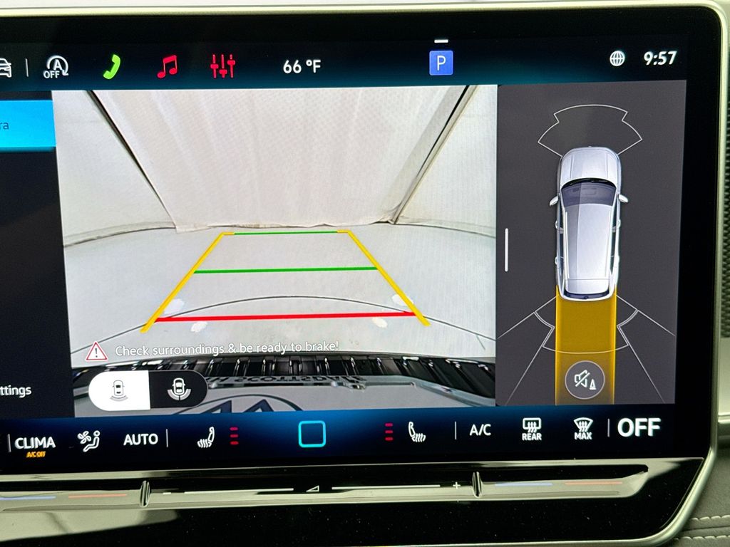 Thumbnail: 2026 Volkswagen Tiguan - 14