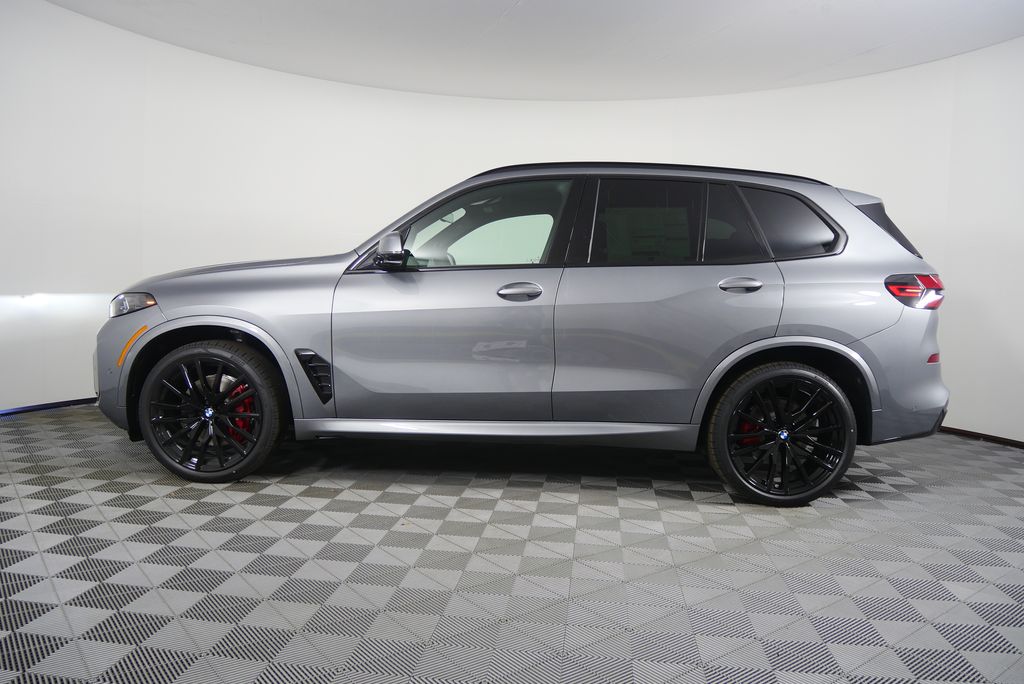 Thumbnail: 2026 BMW X5 - 6