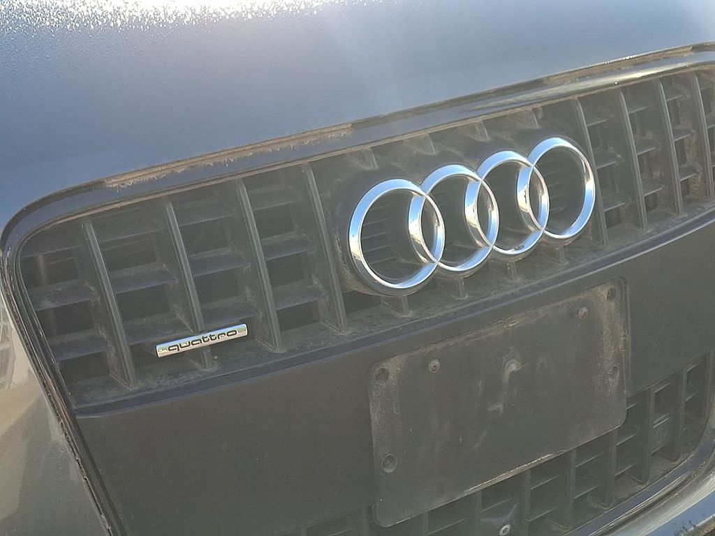 Thumbnail: 2015 Audi Q7 - 4