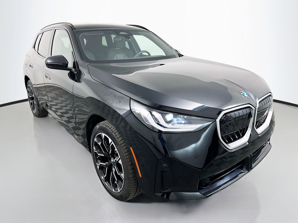 Thumbnail: 2025 BMW X3 - 3