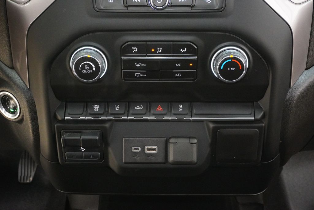 Used Car 2024 Chevrolet Silverado 3500hd  Work Truck For Sale Under $60,000 In Weatherford, Texas