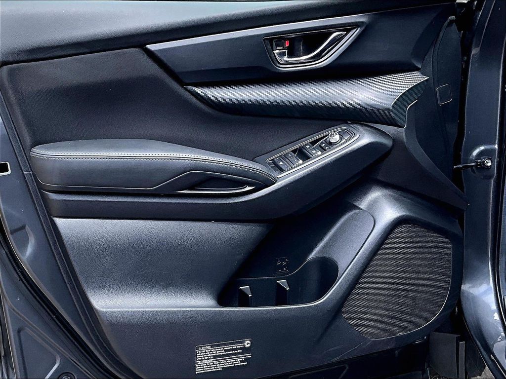2023 Subaru Ascent — photo 9