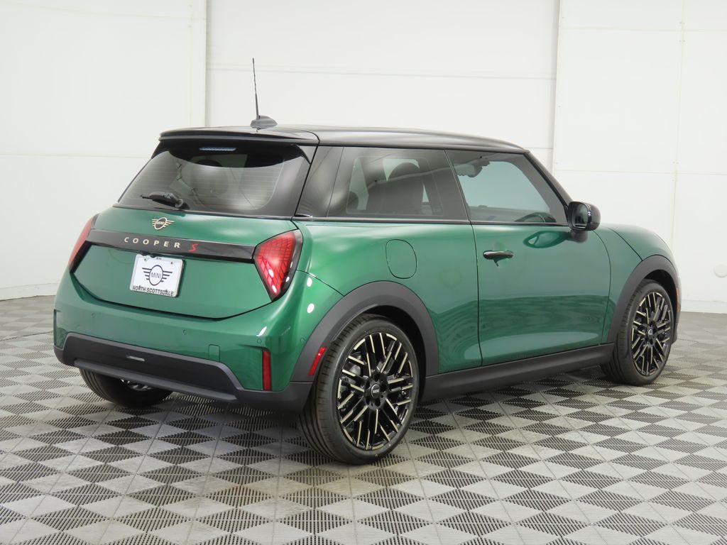 Thumbnail: 2026 MINI Cooper - 5