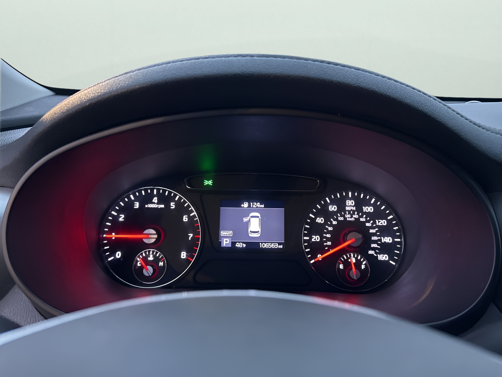 Used Car 2020 Kia Sorento  Lx For Sale Under $15,000 In Austin, Texas