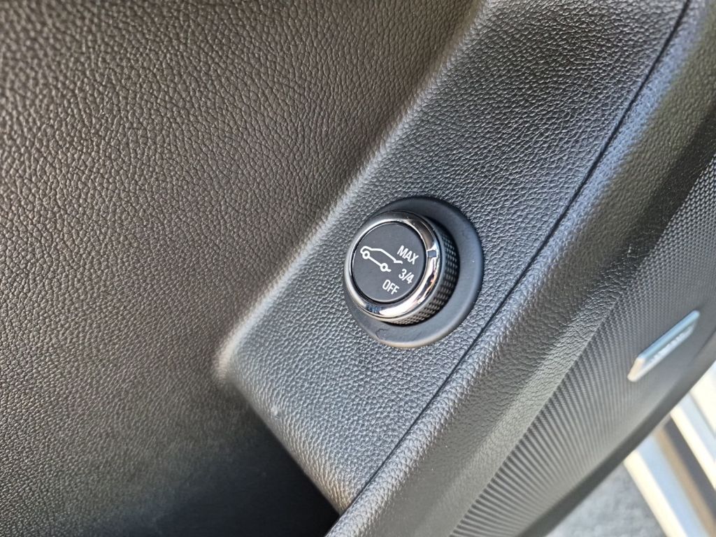 Used Car 2023 Chevrolet Traverse  Premier For Sale Under $40,000 In Austin, Texas