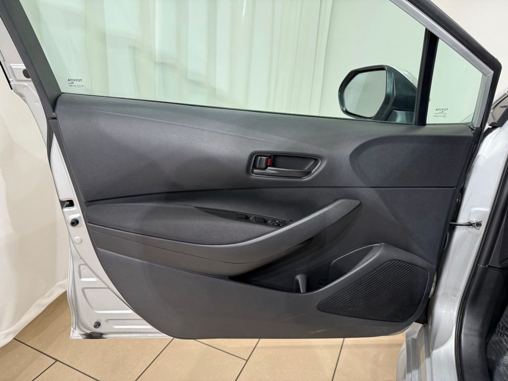 Thumbnail: 2024 Toyota Corolla - 14