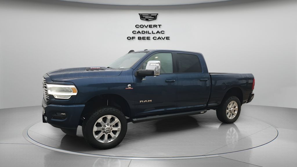 Used Car 2023 Ram 2500  Laramie For Sale Under $50,000 In Austin, Texas