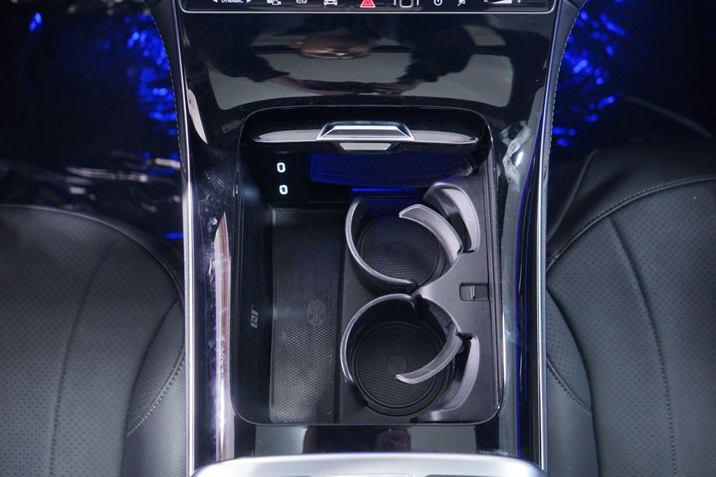 Thumbnail: 2023 Mercedes-Benz EQE - 13