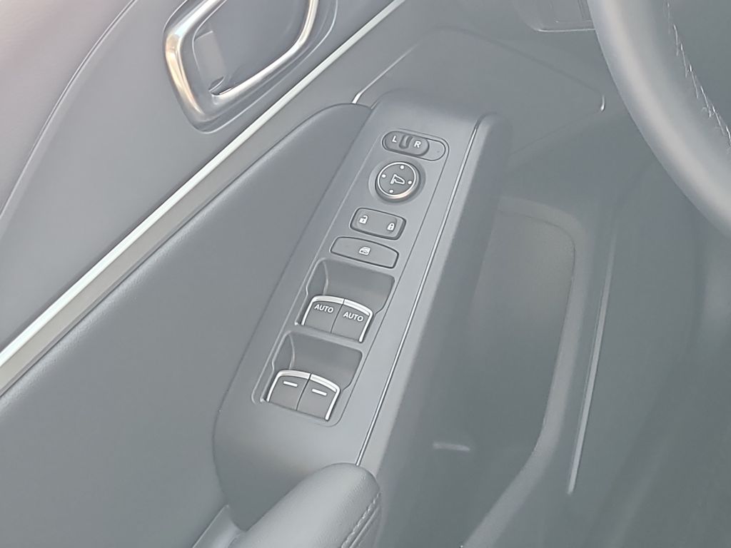 Used 2026  Acura Base image 24