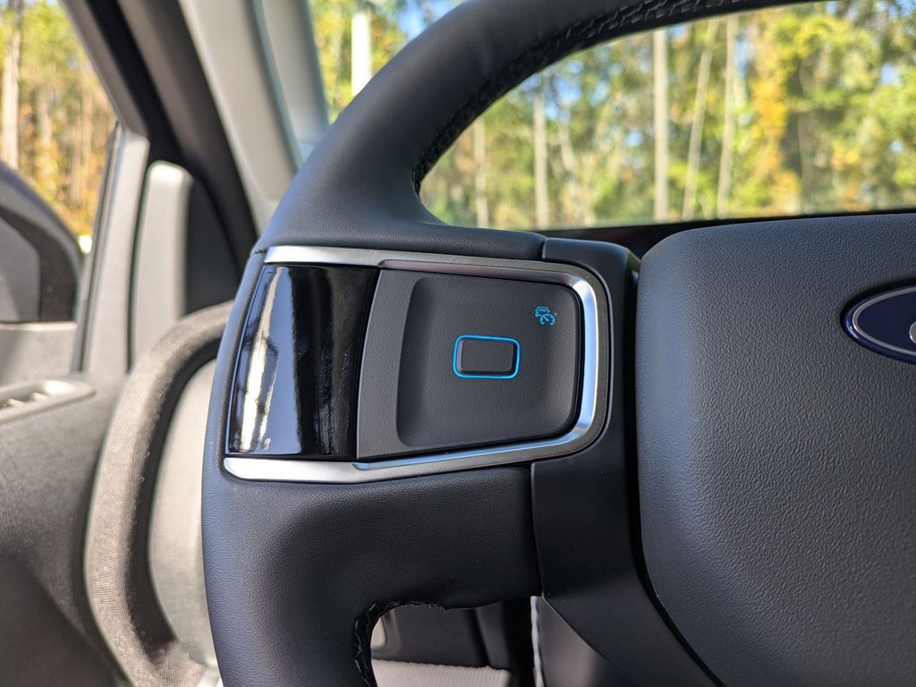 2025 Ford Expedition Active MAX