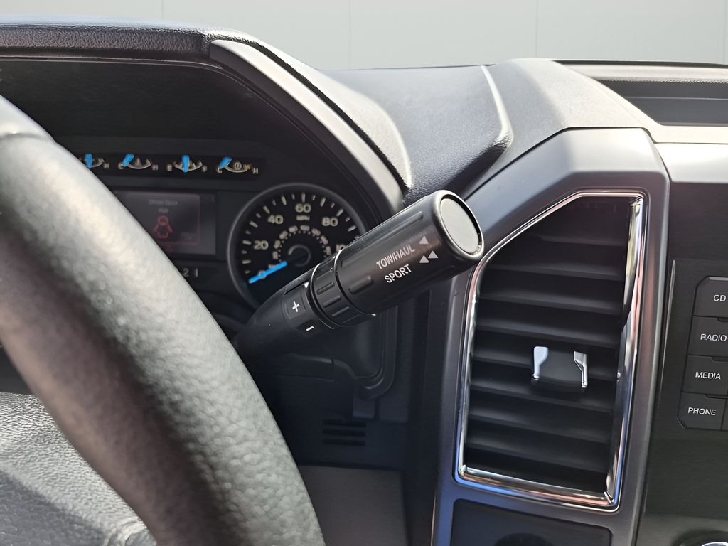 Used Car 2015 Ford F-150  For Sale Under $15,000 In Austin, Texas