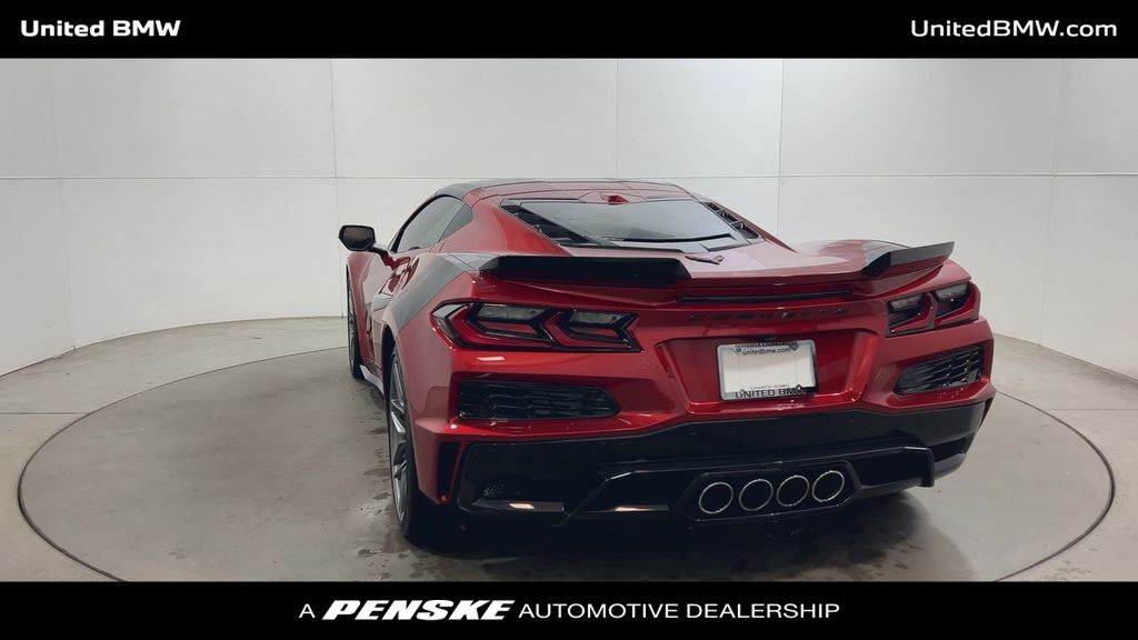 Thumbnail: 2024 Chevrolet Corvette - 7