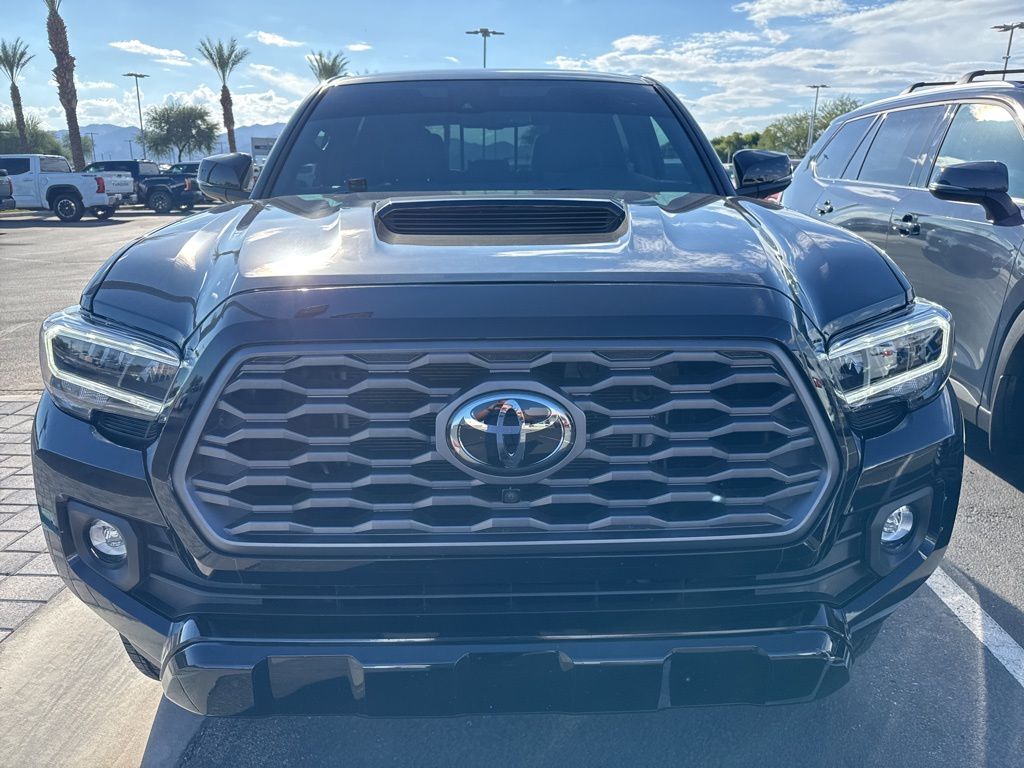 Thumbnail: 2023 Toyota Tacoma - 3