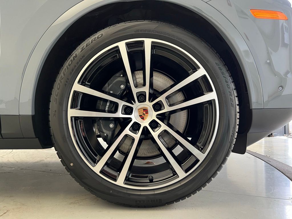 Thumbnail: 2026 Porsche  - 27