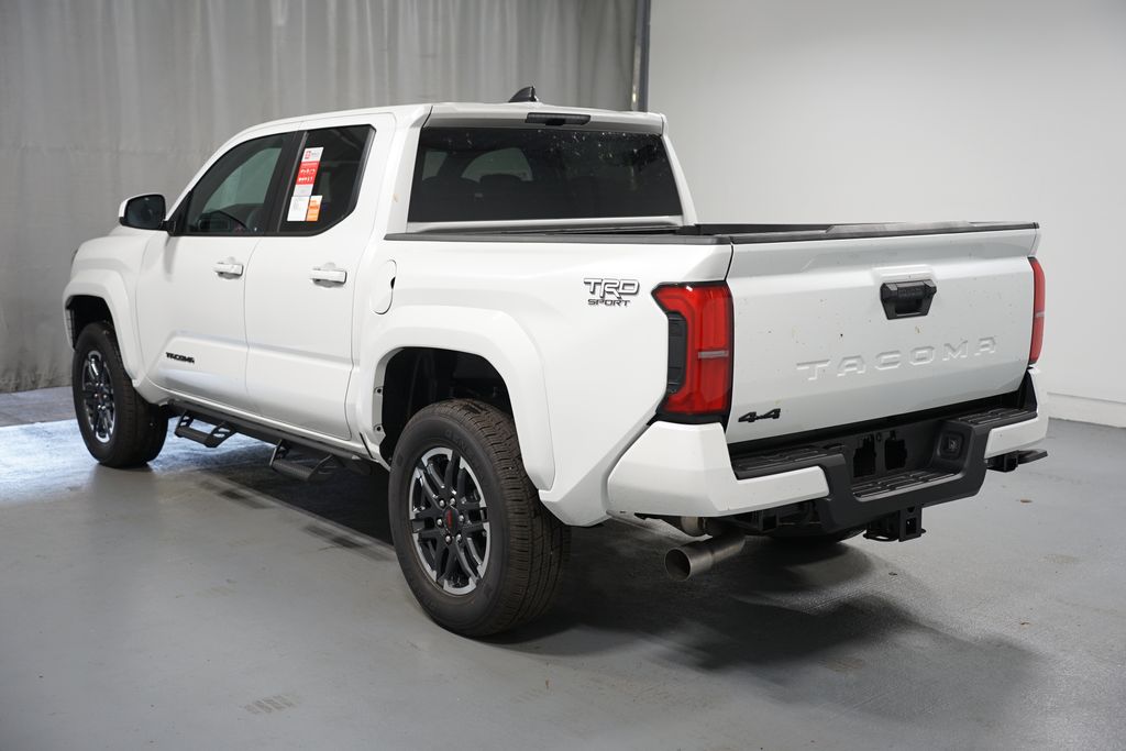 Thumbnail: 2025 Toyota Tacoma - 6