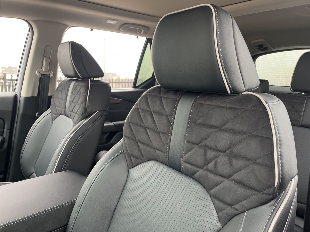 Thumbnail: 2026 Honda Pilot - 13