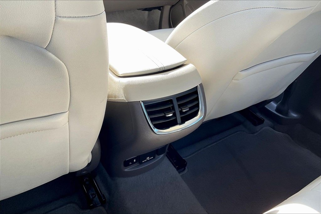 Used 2024 Chevrolet Malibu Sedan