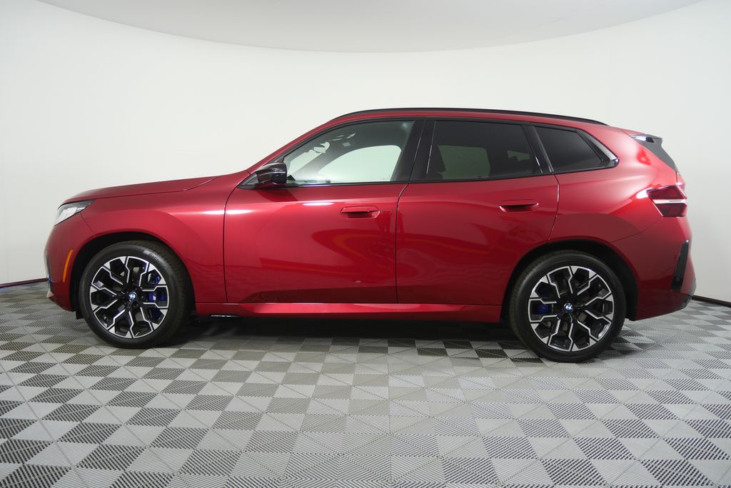 Thumbnail: 2026 BMW X3 - 6