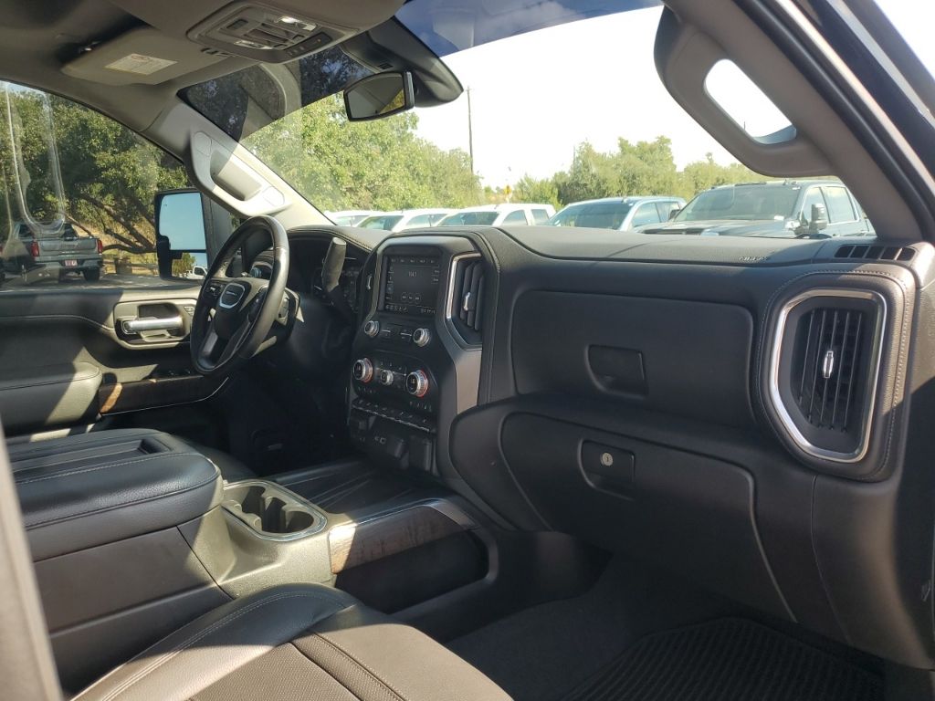 Used Car 2022 Gmc Sierra 3500hd  Denali For Sale Under $70,000 In Austin, Texas