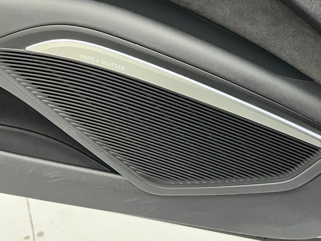 Thumbnail: 2018 Audi TTS - 21