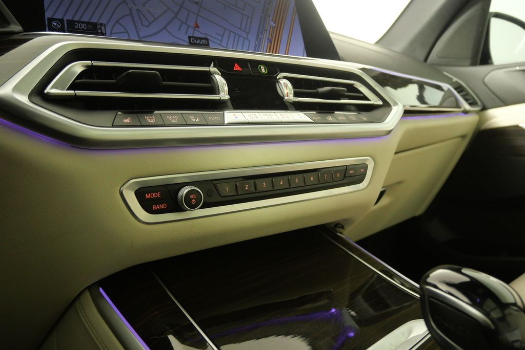 2020 BMW X5 sDrive40i 24