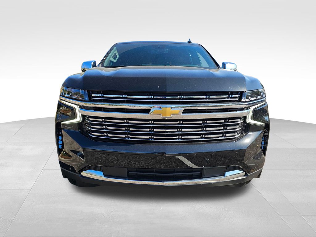 2024 Chevrolet Tahoe Premier 8