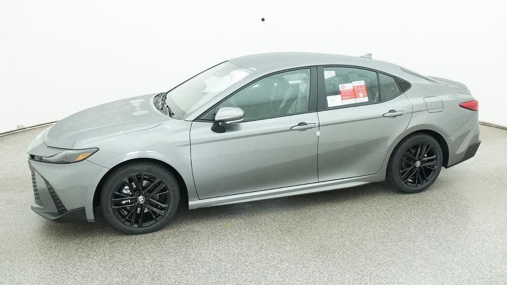 Thumbnail: 2026 Toyota Camry - 5
