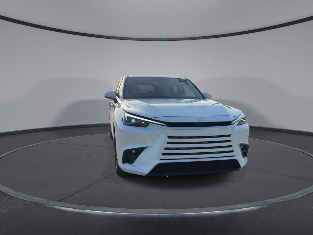 Thumbnail: 2026 Lexus TX - 3