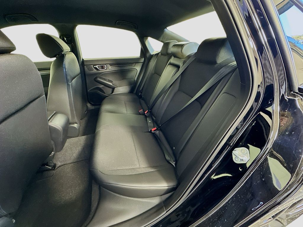 Thumbnail: 2026 Honda Civic - 16