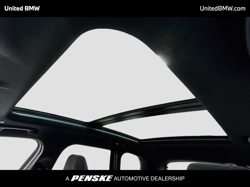 Thumbnail: 2027 BMW X1 - 19