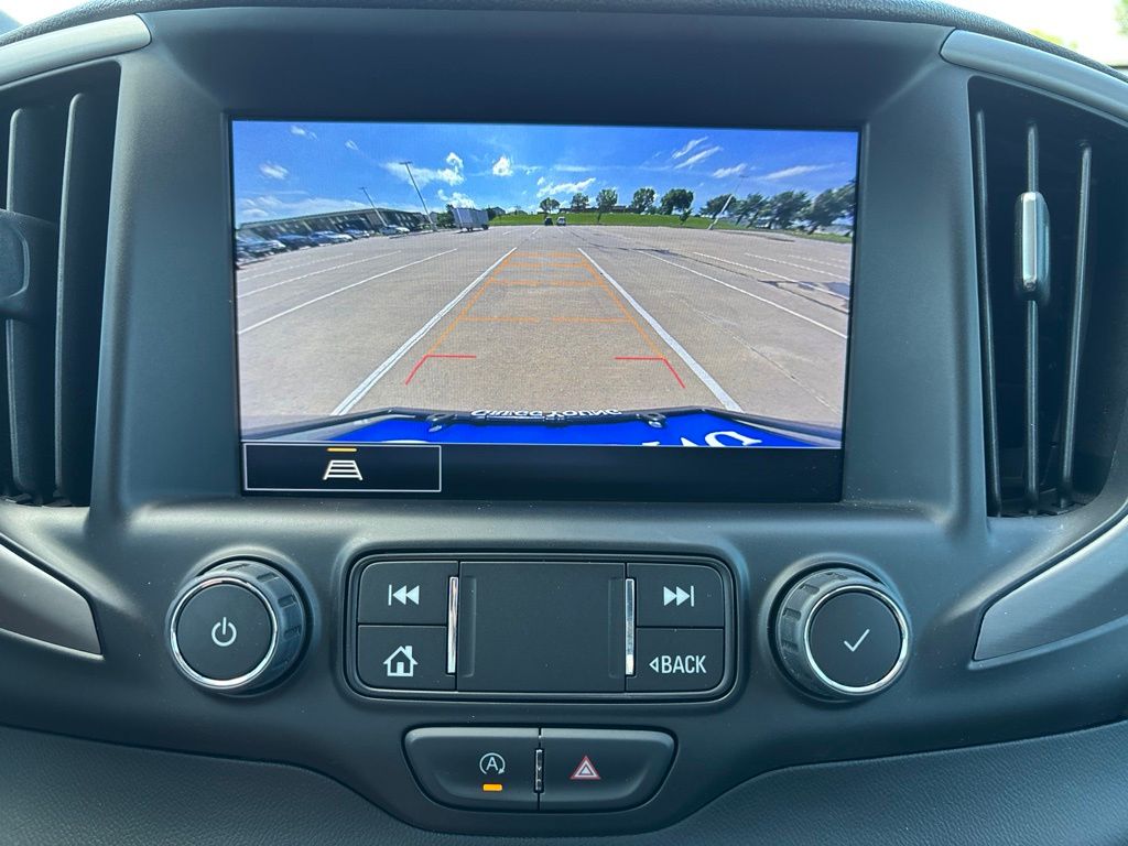 Used 2023 GMC Terrain SUV