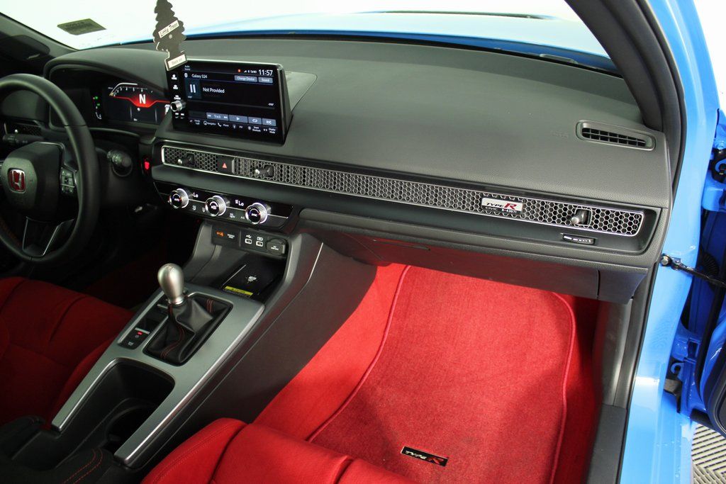 Thumbnail: 2025 Honda Civic - 9