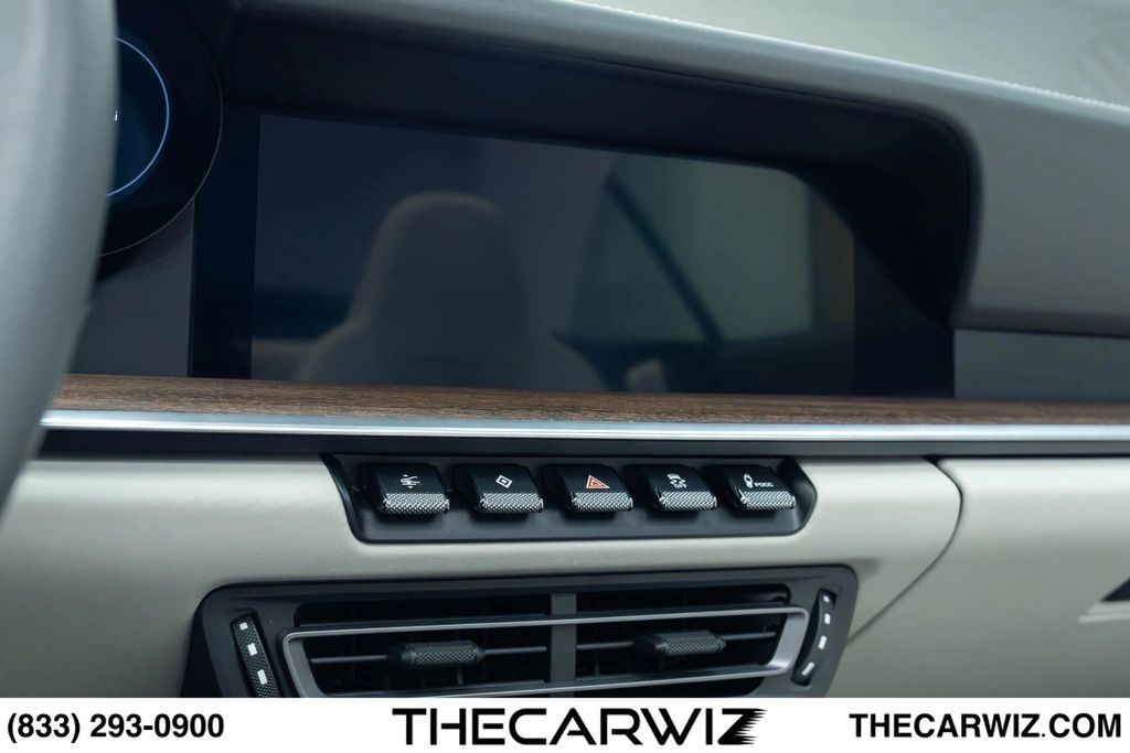 2023 Porsche 911