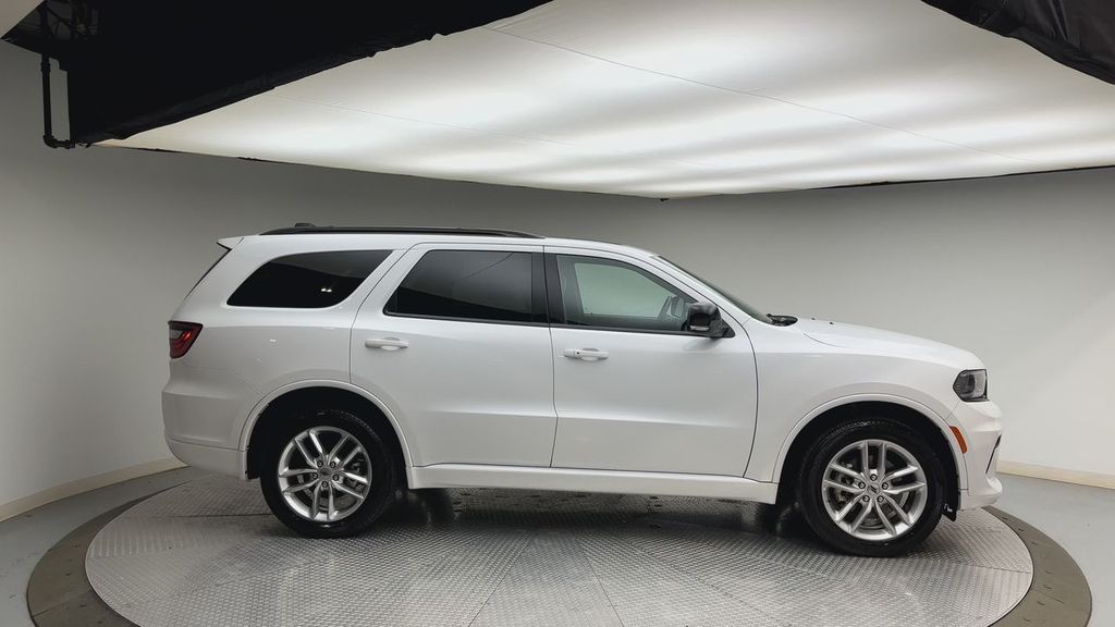 Thumbnail: 2024 Dodge Durango - 9