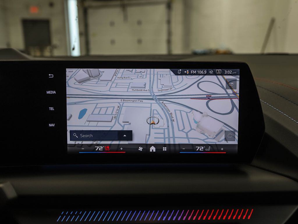 Thumbnail: 2025 BMW 2 Series - 17